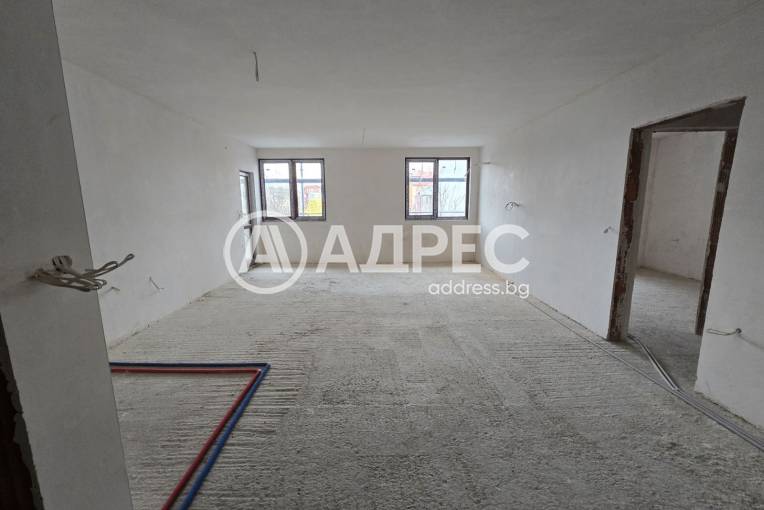 Тристаен апартамент, София, Овча купел, 619315, Снимка 3