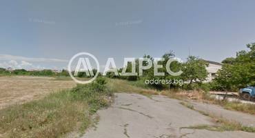 Парцел/Терен, Обзор, 644315, Снимка 1