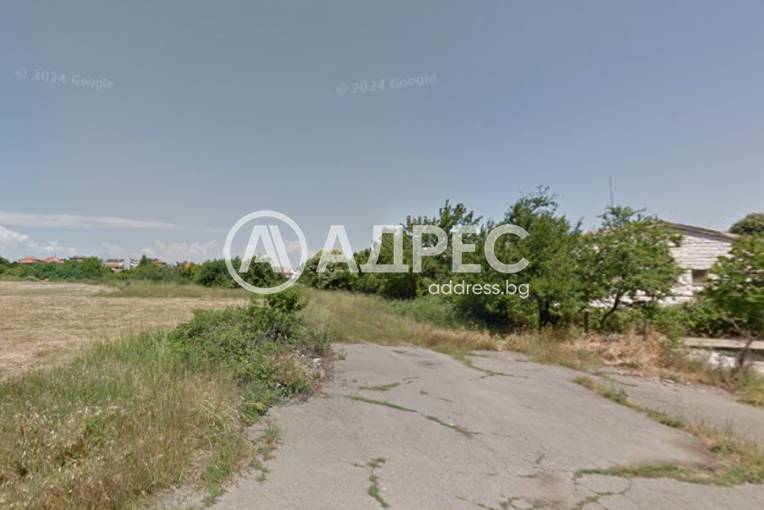 Парцел/Терен, Обзор, 644315, Снимка 1