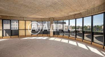 Офис, Пловдив, Кършияка, 651315, Снимка 12