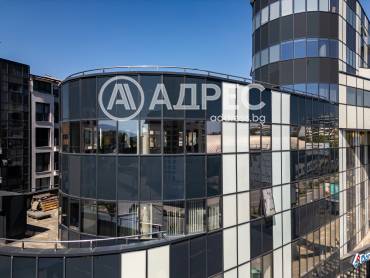 Офис, Пловдив, Кършияка, 651315, Снимка 1