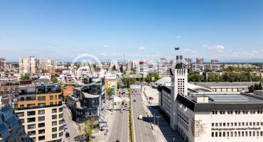 Офис, Пловдив, Кършияка, 651315, Снимка 3