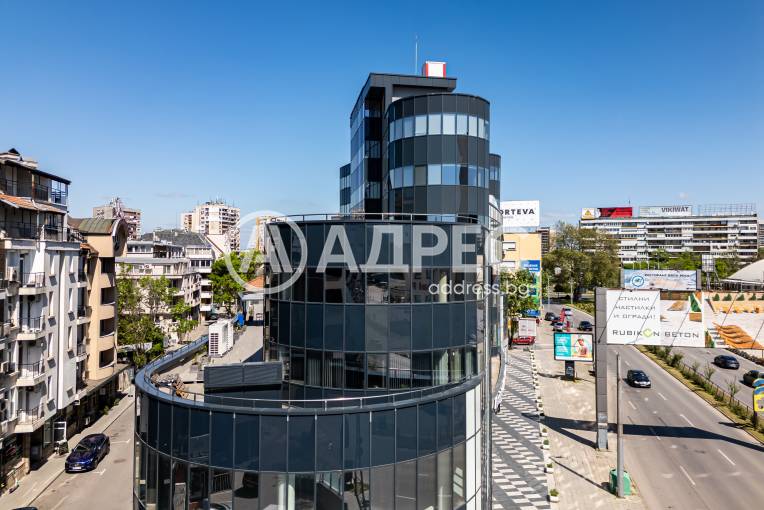 Офис, Пловдив, Кършияка, 651315, Снимка 1