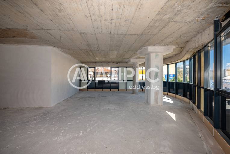 Офис, Пловдив, Кършияка, 651315, Снимка 9