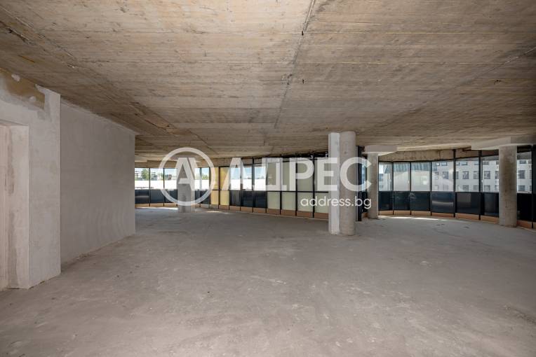 Офис, Пловдив, Кършияка, 651315, Снимка 10