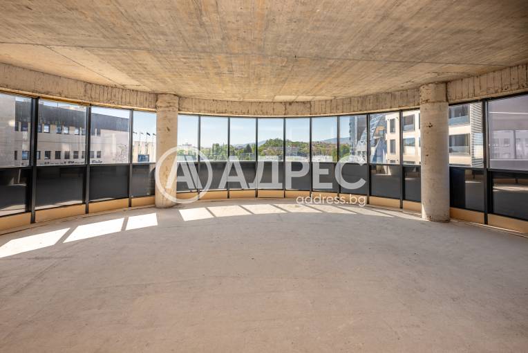 Офис, Пловдив, Кършияка, 651315, Снимка 11