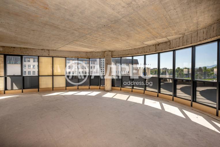 Офис, Пловдив, Кършияка, 651315, Снимка 12