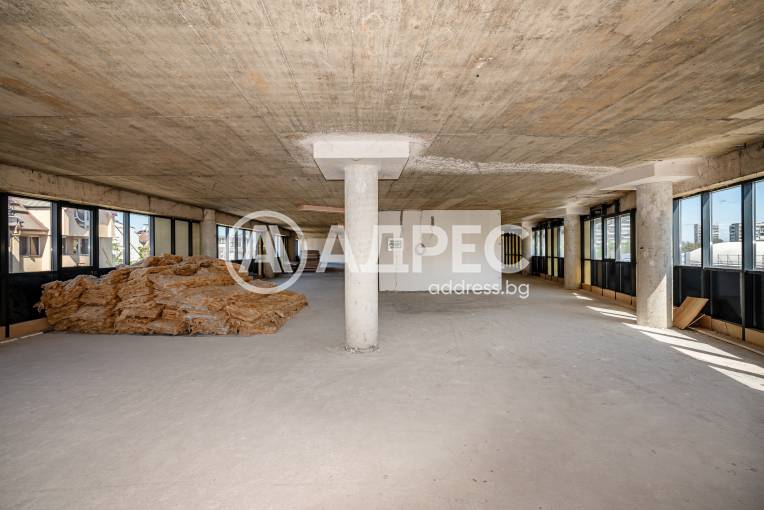 Офис, Пловдив, Кършияка, 651315, Снимка 13