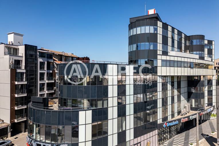 Офис, Пловдив, Кършияка, 651315, Снимка 2