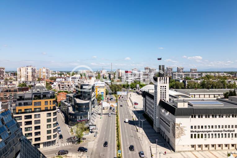 Офис, Пловдив, Кършияка, 651315, Снимка 3