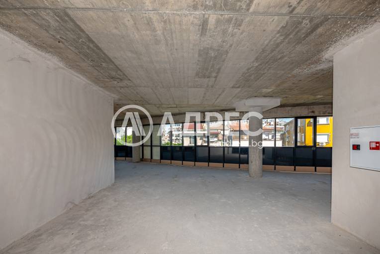 Офис, Пловдив, Кършияка, 651315, Снимка 5