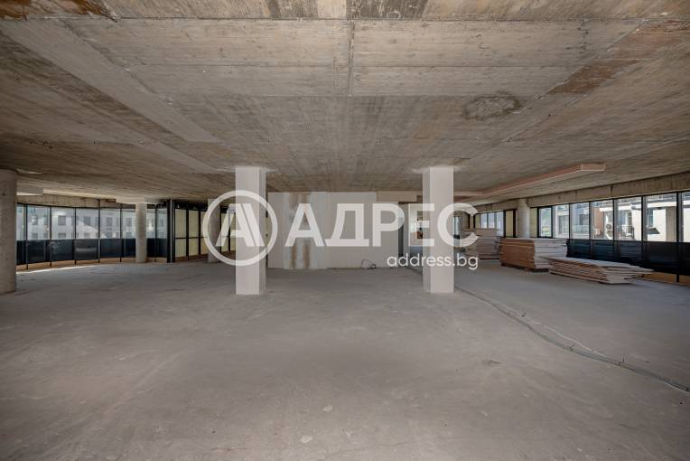 Офис, Пловдив, Кършияка, 651315, Снимка 6