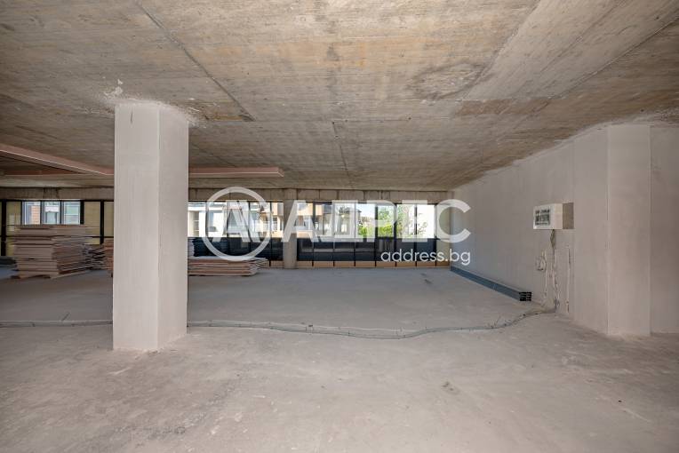 Офис, Пловдив, Кършияка, 651315, Снимка 7