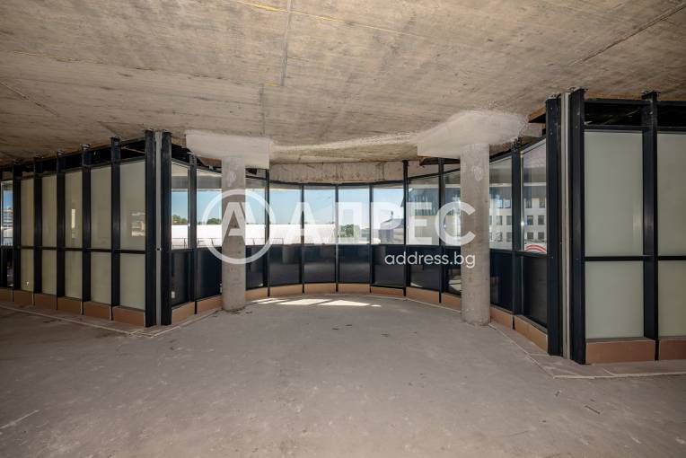 Офис, Пловдив, Кършияка, 651315, Снимка 8