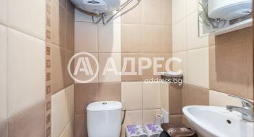 Тристаен апартамент, Варна, Лятно кино Тракия, 665315, Снимка 10