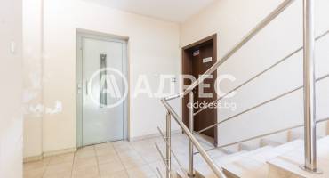 Тристаен апартамент, Варна, Лятно кино Тракия, 665315, Снимка 11