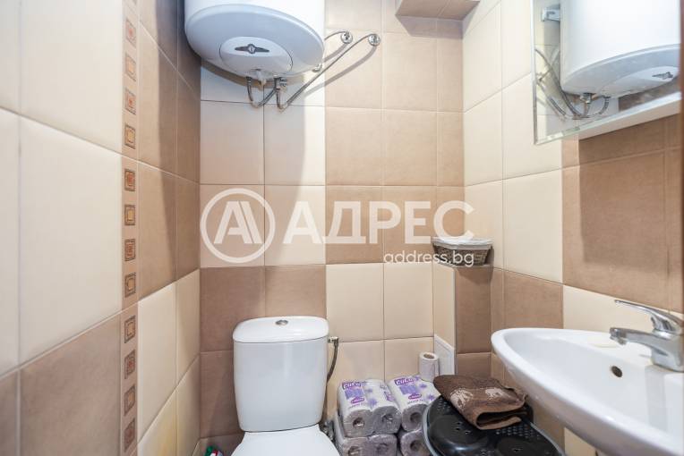 Тристаен апартамент, Варна, Лятно кино Тракия, 665315, Снимка 10