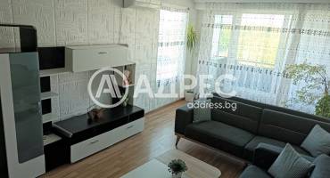 Двустаен апартамент, Разград, Орел, 667315, Снимка 1