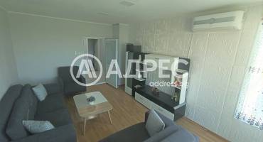 Тристаен апартамент, Разград, Орел, 667315, Снимка 2