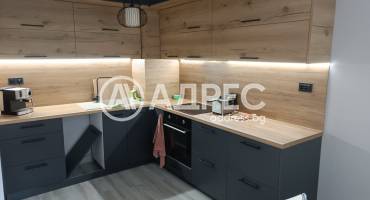 Тристаен апартамент, Разград, Орел, 667315, Снимка 3