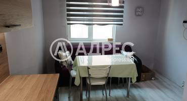 Тристаен апартамент, Разград, Орел, 667315, Снимка 4