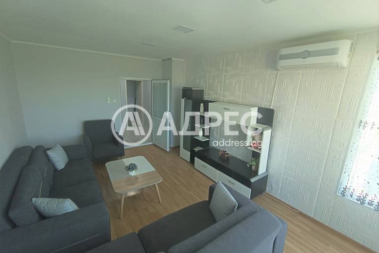 Тристаен апартамент, Разград, Орел, 667315, Снимка 2