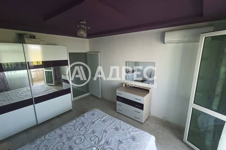 Тристаен апартамент, Разград, Орел, 667315, Снимка 5