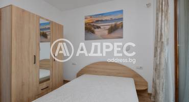 Двустаен апартамент, Бургас, Меден рудник - зона Д, 671315, Снимка 9