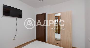 Двустаен апартамент, Бургас, Меден рудник - зона Д, 671315, Снимка 10