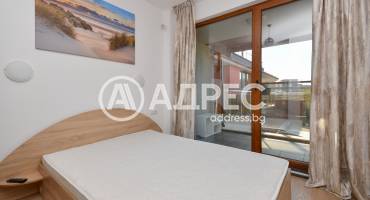 Двустаен апартамент, Бургас, Меден рудник - зона Д, 671315, Снимка 2