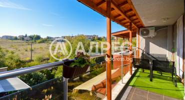 Двустаен апартамент, Бургас, Меден рудник - зона Д, 671315, Снимка 3