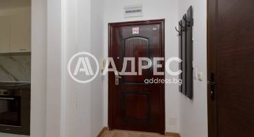 Двустаен апартамент, Бургас, Меден рудник - зона Д, 671315, Снимка 4