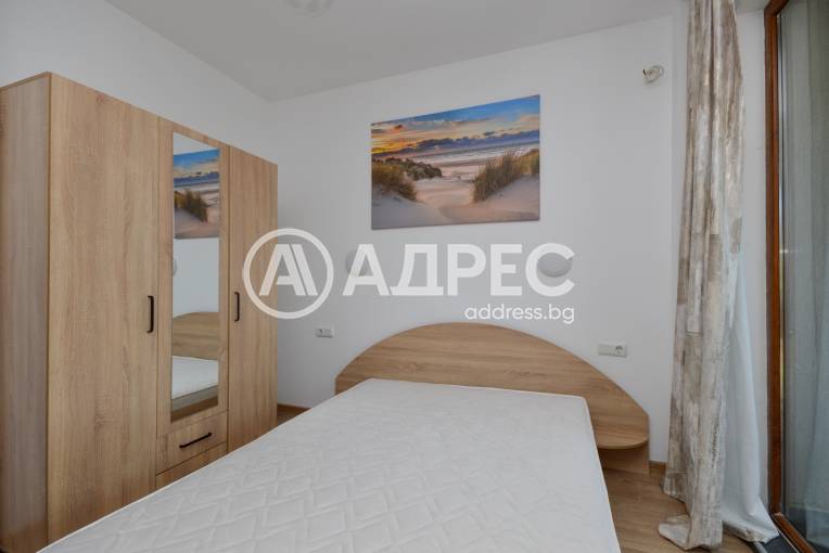 Двустаен апартамент, Бургас, Меден рудник - зона Д, 671315, Снимка 9