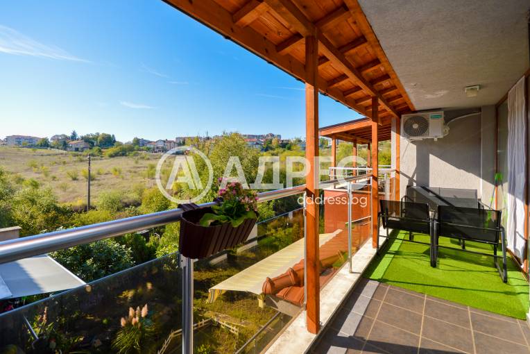 Двустаен апартамент, Бургас, Меден рудник - зона Д, 671315, Снимка 3