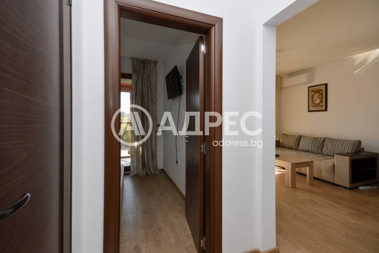 Двустаен апартамент, Бургас, Меден рудник - зона Д, 671315, Снимка 5