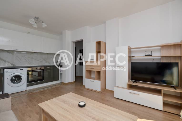 Двустаен апартамент, Бургас, Меден рудник - зона Д, 671315, Снимка 6