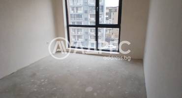 Двустаен апартамент, Варна, Погребите, 681315, Снимка 1