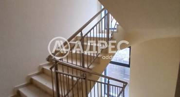 Двустаен апартамент, Варна, Погребите, 681315, Снимка 13