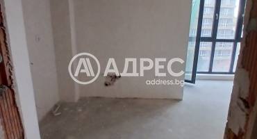 Двустаен апартамент, Варна, Погребите, 681315, Снимка 5