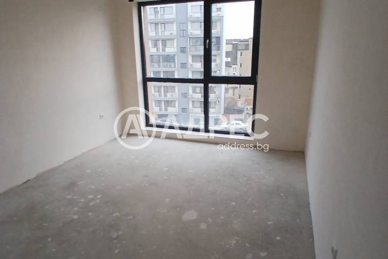 Двустаен апартамент, Варна, Погребите, 681315, Снимка 1