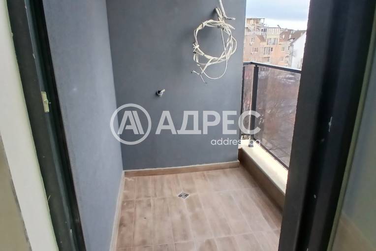 Двустаен апартамент, Варна, Погребите, 681315, Снимка 10