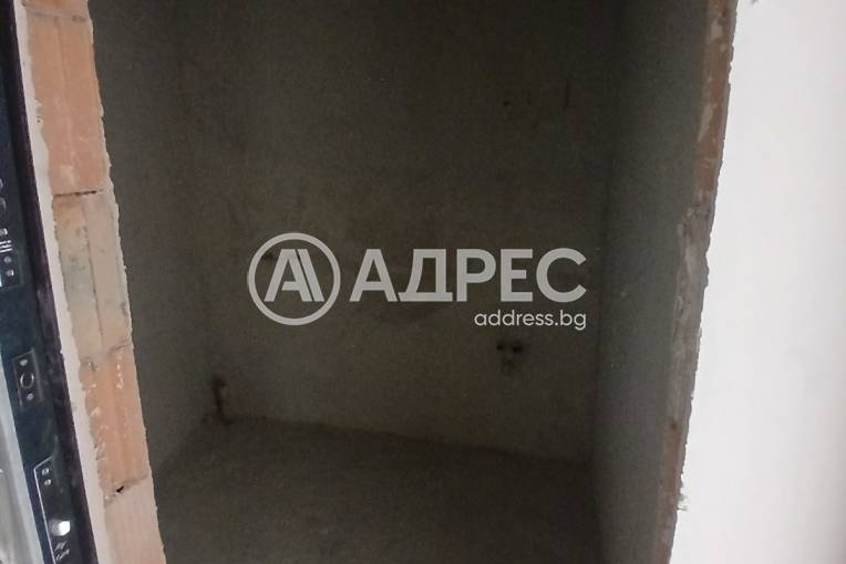 Двустаен апартамент, Варна, Погребите, 681315, Снимка 4