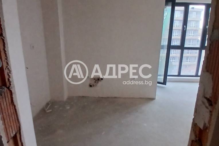 Двустаен апартамент, Варна, Погребите, 681315, Снимка 5