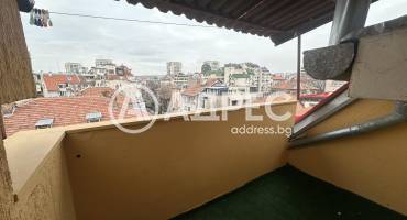 Тристаен апартамент, Плевен, Идеален център, 685315, Снимка 9