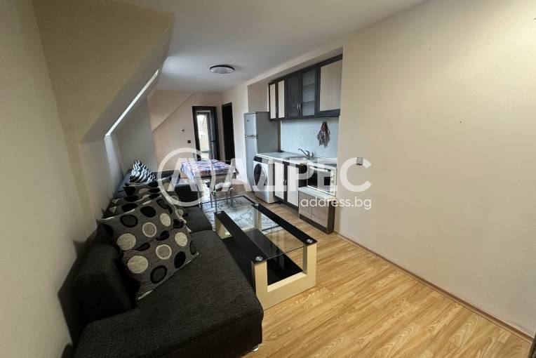 Тристаен апартамент, Плевен, Идеален център, 685315, Снимка 1