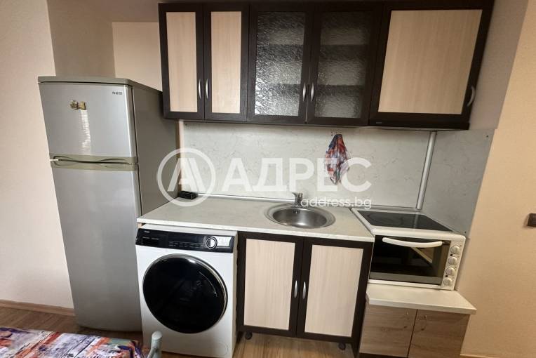 Тристаен апартамент, Плевен, Идеален център, 685315, Снимка 2
