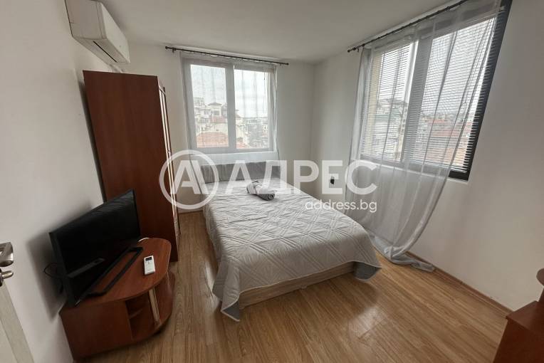 Тристаен апартамент, Плевен, Идеален център, 685315, Снимка 3