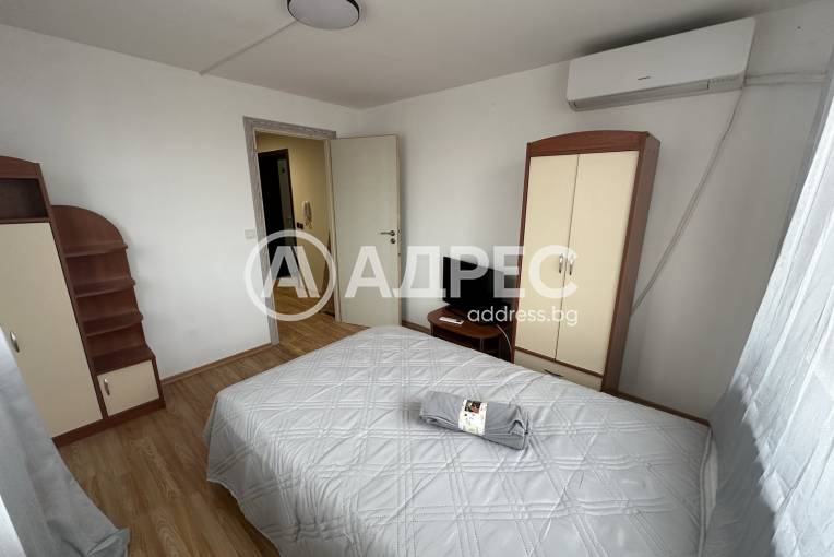 Тристаен апартамент, Плевен, Идеален център, 685315, Снимка 4