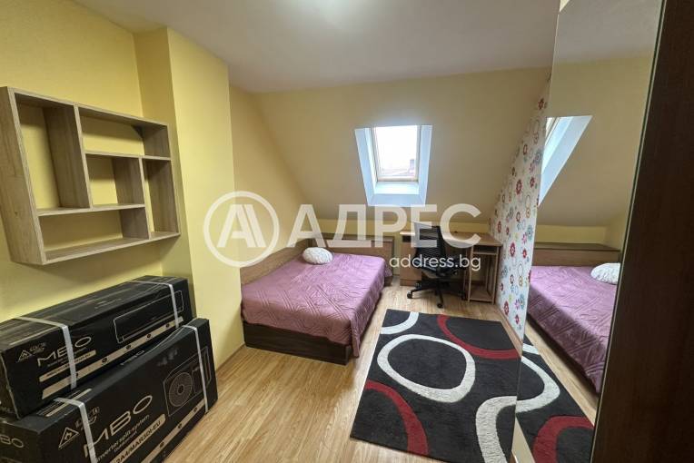 Тристаен апартамент, Плевен, Идеален център, 685315, Снимка 5