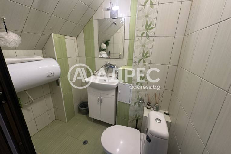 Тристаен апартамент, Плевен, Идеален център, 685315, Снимка 7
